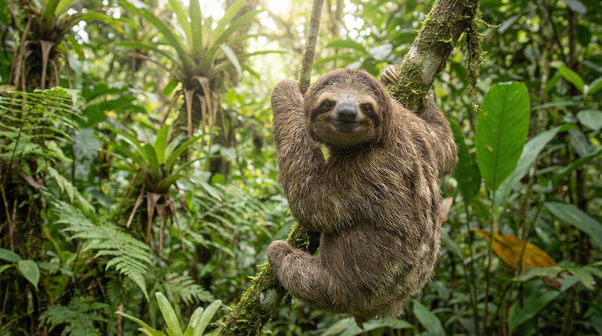 免费看片树懒生活视频